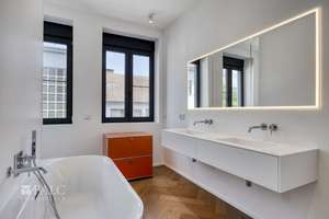 Luxus neu definiert – Exklusives Stadthaus in Kölner Bestlage – Die vollständige Adresse der Immobilie erhältst du vom Anbieter., 50670 Altstadt/Nord, Köln – Vorschaubild 15
