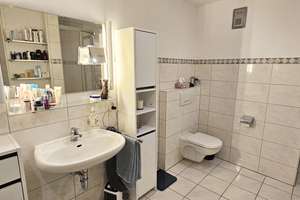 4-Zimmer-Attikawohnung mit Galerie, zwei Terrassen & Kamin in Bad Säckingen – Hauensteinstraße 74, 79713 Bad Säckingen – Vorschaubild 8