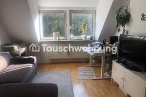 Tauschwohnung: Suche Berlin, biete Köln (schöne DG-Wohnung in Neuehrenfeld) – Die vollständige Adresse der Immobilie erhältst du vom Anbieter., 50823 Neuehrenfeld, Köln – Vorschaubild 2