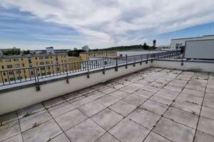 Charmante Dachgeschosswohnung in Berlin mit Terrasse – In den Alboingärten 35, 12103 Schöneberg, Berlin – Vorschaubild 5
