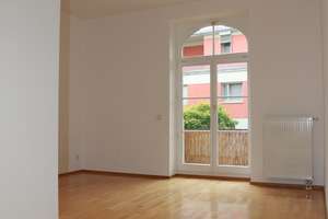 Striesen - hochwertige 2-Zimmer-Wohnung mit Balkon – Reinickstraße 4, 1309 Striesen-Süd, Dresden – Vorschaubild 2