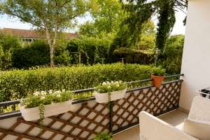 GÜNSTIGE 2 ZI WOHNUNG MIT BALKON & GARTEN - IN ANGERMUND – Zur Lindung 17, 40489 Angermund, Düsseldorf – Vorschaubild 4