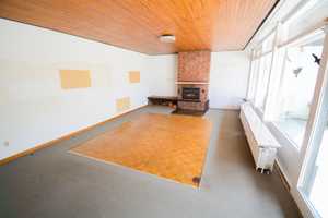 Bungalow mit Garten in idyllischer Wohnlage – Hamburg – Vorschaubild 6