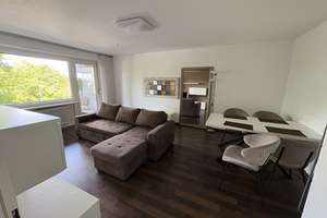 Hochwertige, komplett möblierte 2-Zimmer-Wohnung mit großem Westbalkon – sofort bezugsfertig – Burmesterstr. 4, 80939 Freimann, München – Vorschaubild 14