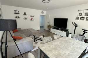 Wunderschöne Wohnung mit perfekter Anbindung – Breitenbachstraße 43, 47809 Krefeld – Vorschaubild 1