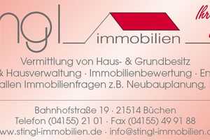 . . . Erstbezug im Einfamilienhaus . . . – Herzogtum Lauenburg (Kreis) – Vorschaubild 14