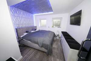 moderne Villa mit Luxusausstattung – Die vollständige Adresse der Immobilie erhältst du vom Anbieter., 91550 Dinkelsbühl – Vorschaubild 27
