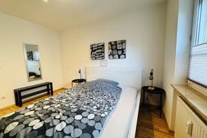 Wunderbare, großzügige 3 ZKB Am Haslangpark, Balkon, Tiefgarage, EBK, TOP-Lage IN-West – Dorothea-Schlözer-Str. 1, 85049 Friedrichshofen-Hollerstauden, Ingolstadt – Vorschaubild 13