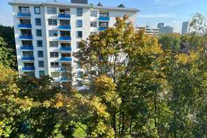 Ruhige Wohnung mit EBK in Rheinnähe – Düsseldorf – Vorschaubild 1