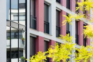 „Ankommen, wohlfühlen, durchstarten“ – Ernsthaldenstr.  47, 70565 Höhenrand, Stuttgart – Vorschaubild 16