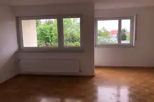 Erstbezug nach Sanierung: Attraktives 5,5-Zimmer-Reihenendhaus mit Seesicht in Tettnang – Bodenseekreis – Vorschaubild 4