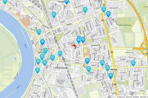 Hereinspaziert und Wohlfühlen! - Gemütliche Eigentumswohnung in Köln-Porz – Die vollständige Adresse der Immobilie erhältst du vom Anbieter., 51145 Porz (Ortsteil), Köln – Vorschaubild 32
