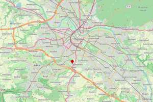 Barrierefreies Wohnen mit Balkon und Stellplatz! – Die vollständige Adresse der Immobilie erhältst du vom Anbieter., 1189 Kleinpestitz/Mockritz, Dresden – Vorschaubild 12