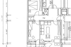Schicke Stadt-Wohnung in Duisburg Neudorf – Geibelstraße 25, 47057 Neudorf-Nord, Duisburg – Vorschaubild 12