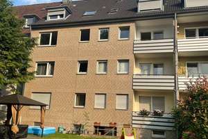 Stilvolle 1,5 Zimmer-Wohnung und großer Küche mit Balkon in Essen, 45326 – Hövelstraße 28, Essen, Deutschland, 45326 Altenessen-Süd, Essen – Vorschaubild 9