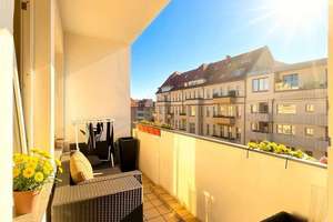 Praktische 2-Zimmer Wohnung in begehrter Kiez-Lage in Schöneberg – Die vollständige Adresse der Immobilie erhältst du vom Anbieter., 10779 Schöneberg, Berlin – Vorschaubild 9