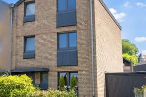 Ihr neues Zuhause – voller Licht, Wärme und besonderem Charme – Die vollständige Adresse der Immobilie erhältst du vom Anbieter., 40472 Rath, Düsseldorf – Vorschaubild 15
