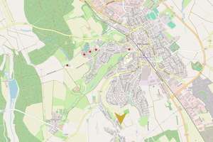 Luxuriöses Einfamilienhaus in erstklassiger Lage  - Wohnen auf höchstem Niveau! – Die vollständige Adresse der Immobilie erhältst du vom Anbieter., 88348 Bad Saulgau – Vorschaubild 32