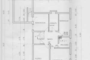 Freistehendes Haus mit 2 Wohnungen, großem Garten und Sauna – Karlsruhe (Kreis) – Vorschaubild 32