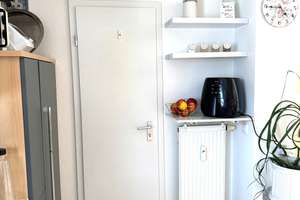 4-Zimmer Wohnung in Reutlingen - Wohnen auf zwei Ebenen - Licht, Komfort und eine hervorragende Lage – Die vollständige Adresse der Immobilie erhältst du vom Anbieter., 72768 Sickenhausen, Reutlingen – Vorschaubild 15