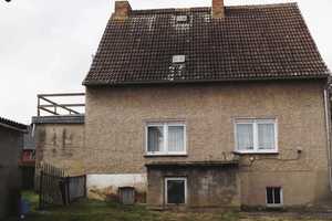 *** Massives geräumiges Wohnhaus mit diversen Nebengebäuden in ruhiger Lage *** – Konsumstraße 8, 39356 Börde (Kreis) – Vorschaubild 4