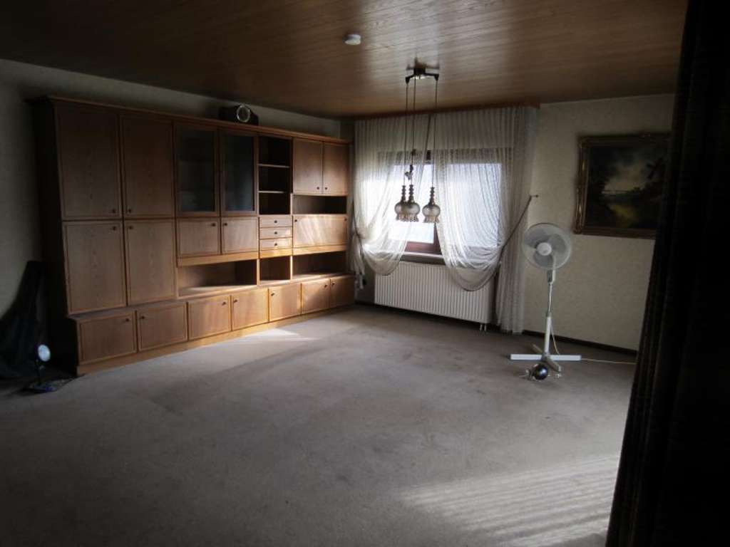 Immobilie in Haßloch - Haßloch, freisteh. Fertighaus EFH , 170qm , Grund 644qm, Garage,Bj 1984 - Bild 0