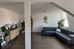 Helle 2-Zimmer Maisonette  – Laurentiusstraße 13, 68167 Neckarstadt-West, Mannheim – Vorschaubild 2