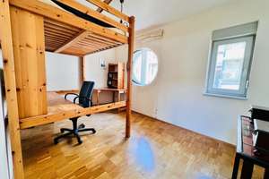 Urbane Oase in Karlsruhe: Stilvolles Reihenmittelhaus mit Garten & Dachterrasse – Die vollständige Adresse der Immobilie erhältst du vom Anbieter., 76135 Weststadt, Karlsruhe – Vorschaubild 12
