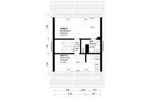 *RESERVIERT* | Modernisiertes Reihenmittelhaus in gewachsener und familienfreundlicher Wohnsiedlung! – Die vollständige Adresse der Immobilie erhältst du vom Anbieter., 28277 Kattenesch, Bremen – Vorschaubild 27