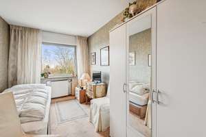 Kapitalanlage: vermietete großzügige 3-Zimmer-Wohnung mit Stellplatz in Mülheim/Ruhr - Speldorf – 45478 Speldorf, Mülheim an der Ruhr – Vorschaubild 10