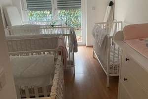 Gepflegtes 5-Zimmer-Reihenendhaus in Bergisch Gladbach, Vermietung nur mit Wohnberechtigungsschein – 51467 Schildgen, Bergisch Gladbach – Vorschaubild 6