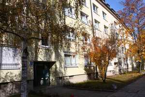Wohnen am Park & zentral: Helles, ruhiges Appartement in Thalkirchen möbliert (Greinerberg 13) – Greinerberg 12, 81371 München – Vorschaubild 13