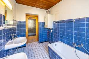 Großzügiges Stadthaus mit Potenzial und individuellen Nutzungsmöglichkeiten – Mönchengladbach – Vorschaubild 17