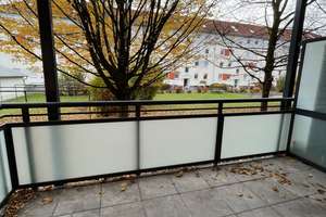 Will Ihr neues Zuhause in Schwabing-West! Schicke, frisch renovierte 2-Zimmer-Wohnung mit Balkon! – Belgradstr. 126, 80804 Am Luitpoldpark, München – Vorschaubild 5