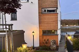 Haus am Hainer See -Seeblick - Wassergrundstück -Seezugang – An der Lagune 123, 4575 Neukieritzsch – Vorschaubild 13