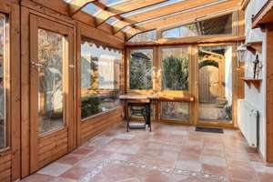 Wohnen mit Perspektive, Wintergarten und Doppelgarage! – Die vollständige Adresse der Immobilie erhältst du vom Anbieter., 31848 Bad Münder am Deister – Vorschaubild 9