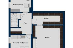 Obermenzing: Sanierungsbedürftige Doppelhaushälfte mit viel Potenzial! – München – Vorschaubild 21