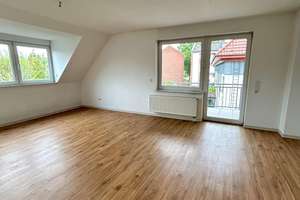 Großzügige 4-Zimmer-Wohnung in Kreyenbrück in der Nähe zum Utkiek