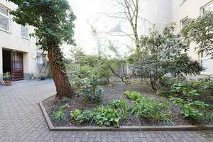 Charmante Altbauwohnung in Charlottenburg – kernsaniert & sofort bezugsfrei – Die vollständige Adresse der Immobilie erhältst du vom Anbieter., 10589 Charlottenburg, Berlin – Vorschaubild 9