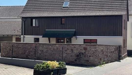 Bild von Einfamilienhaus in Dreieich-Götzenhain sucht Liebhaber!