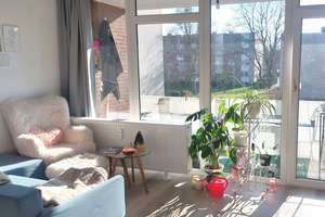SOFORT FREI - Schöne Wohnung mit Loggia – Die vollständige Adresse der Immobilie erhältst du vom Anbieter., 47807 Fischeln, Krefeld – Vorschaubild 2