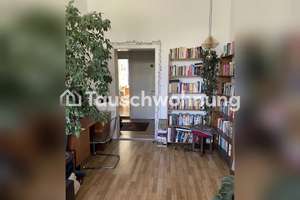 Tauschwohnung: Zentrale Altbauwohnung 2 Zimmer – Die vollständige Adresse der Immobilie erhältst du vom Anbieter., 4103 Zentrum-Südost, Leipzig – Vorschaubild 2