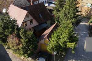 EINFAMILIENWOHNHAUS MIT GARAGE IN STEINBACH – Schwäbisch Hall (Kreis) – Vorschaubild 1
