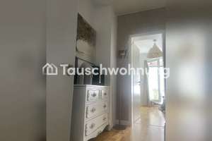 Tauschwohnung: Jugentstill Wohnung mit Garten – Caubstraße 6, 80993 Alt-Moosach, München – Vorschaubild 6