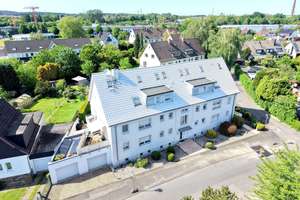**Saniertes Mehrfamilienhaus mit Aufteilungspotenzial I 6 Einheiten I 6 Garagen**