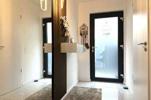 ***Abramo&Partner*** „Angekommen und wohlfühlen - Ihr energieeffizientes Traumhaus in Rüsselsheim – Die vollständige Adresse der Immobilie erhältst du vom Anbieter., 65428 Rüsselsheim am Main – Vorschaubild 3