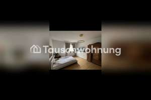 Tauschwohnung: Sachsenhausen: Tausche 2-Zi vs. 2-3 Zi mit Balkon/ Garten – 60598 Sachsenhausen-Süd, Frankfurt am Main – Vorschaubild 2