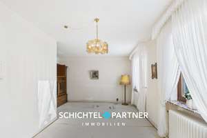 Ohlenhof | Geräumiges Dreiparteienhaus mit großem Grundstück und Gewerbe – Die vollständige Adresse der Immobilie erhältst du vom Anbieter., 28239 Ohlenhof, Bremen – Vorschaubild 3