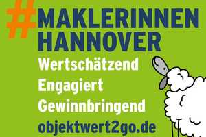 DOPPELHAUSHÄLFTE MIT BAUGRUNDSTÜCK IN HANNOVER - DAVENSTEDT – Hannover – Vorschaubild 15