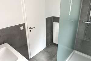 Modernisierte 3-Zimmer-Wohnung mit Balkon, Garage & Einbauküche in MG-Giesenkirchen / Neersbroich – Tackhütte xx, 41238 Giesenkirchen-Nord, Mönchengladbach – Vorschaubild 16